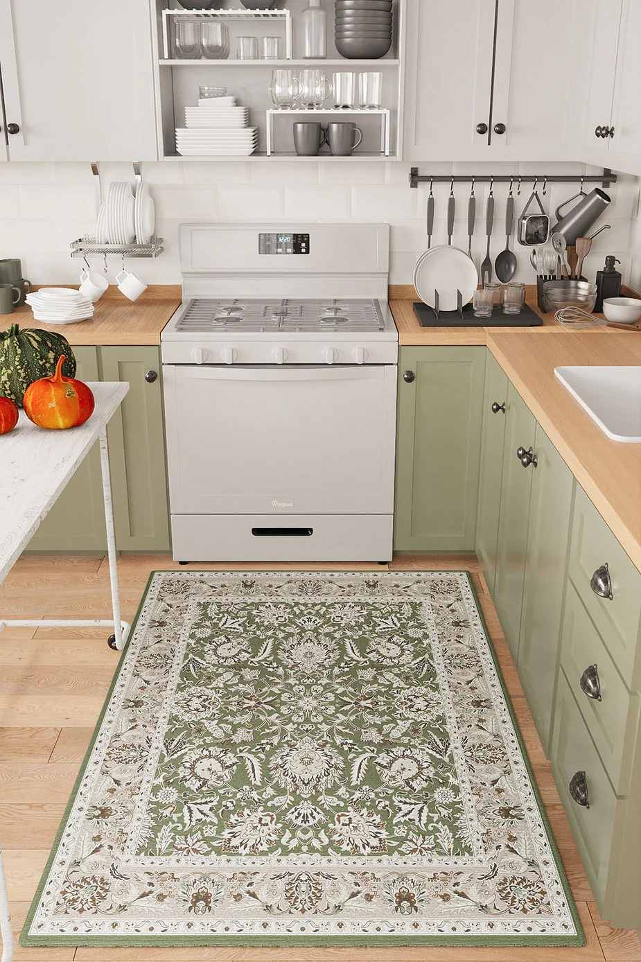 Kitchen Rug