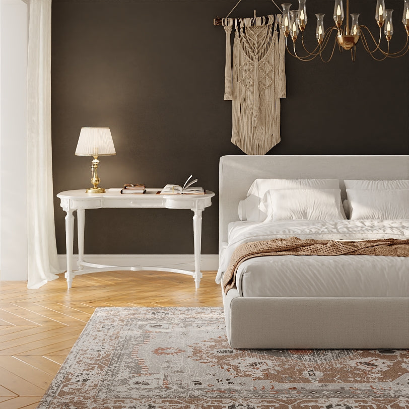 Bedroom Rugs