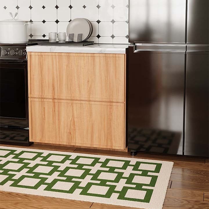 Classic Rugs 
