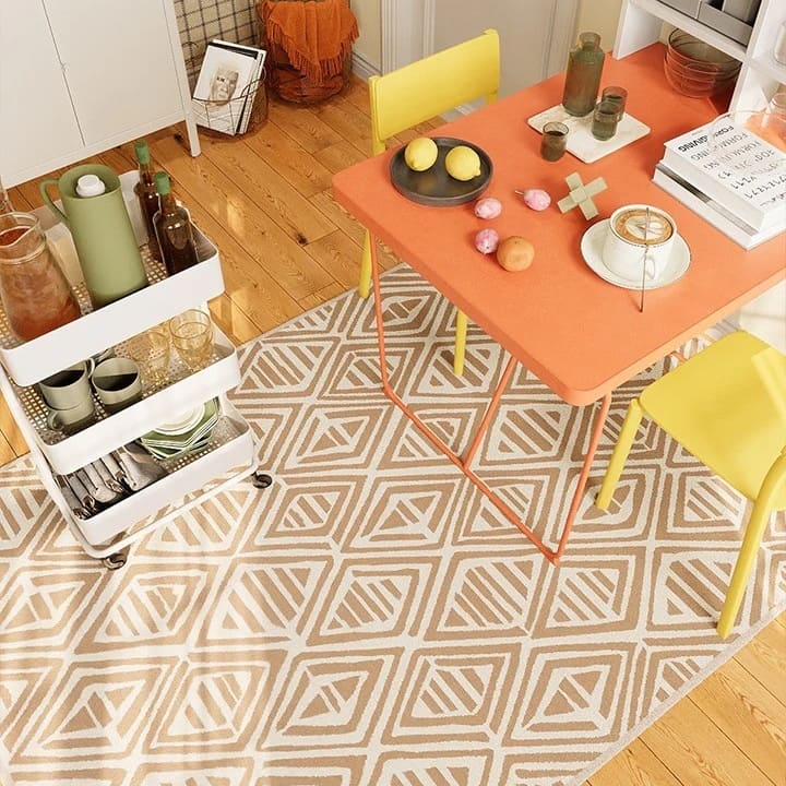 Festival Rugs 