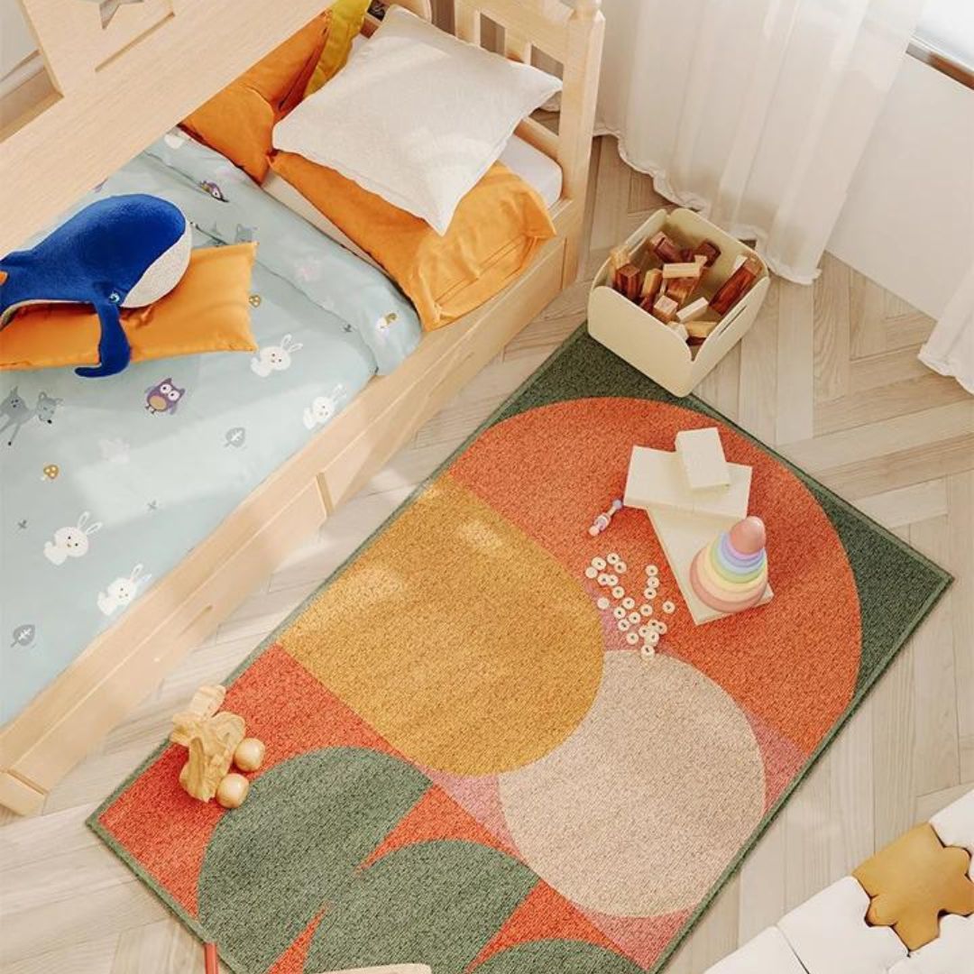 kids rugs