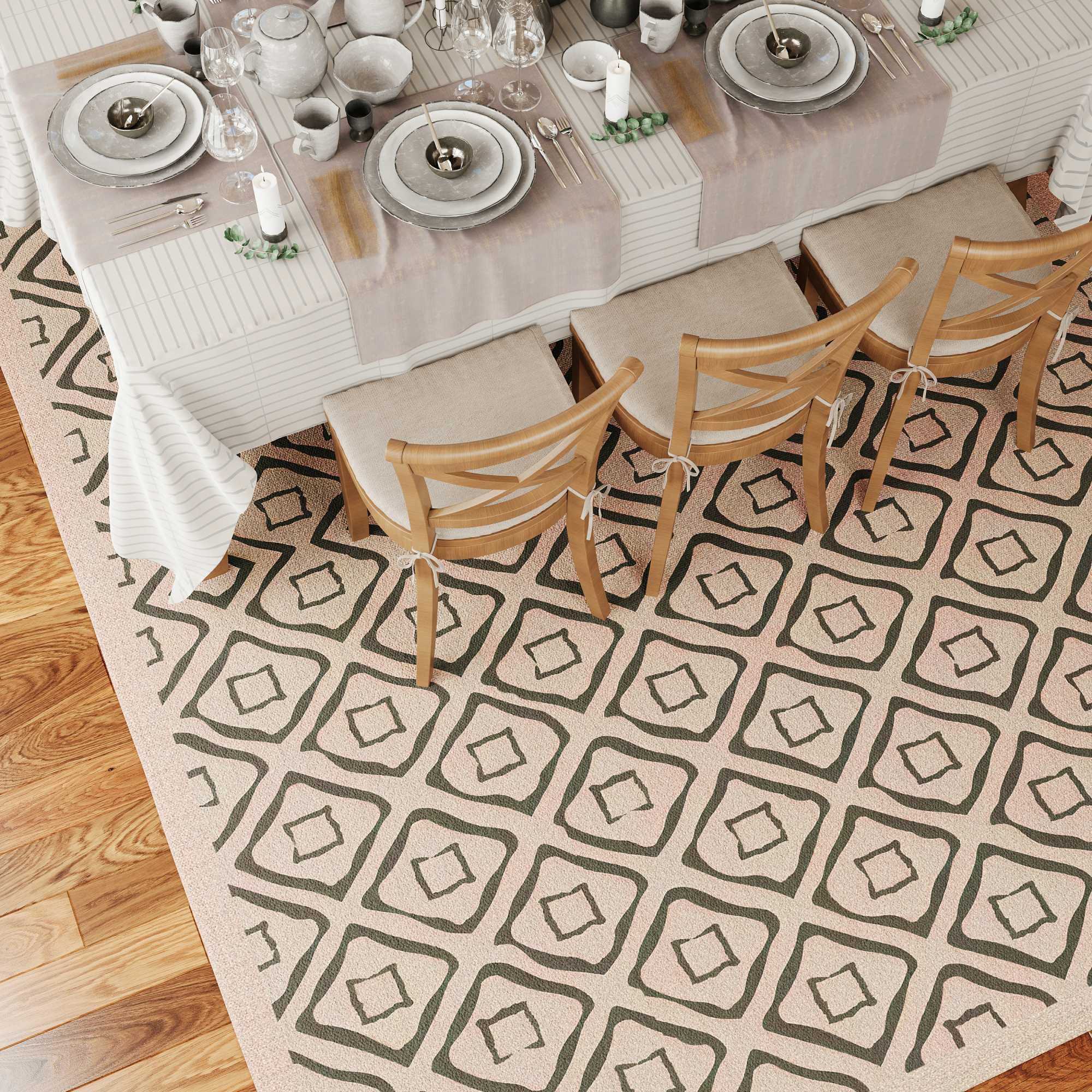 Moroccan Rugs