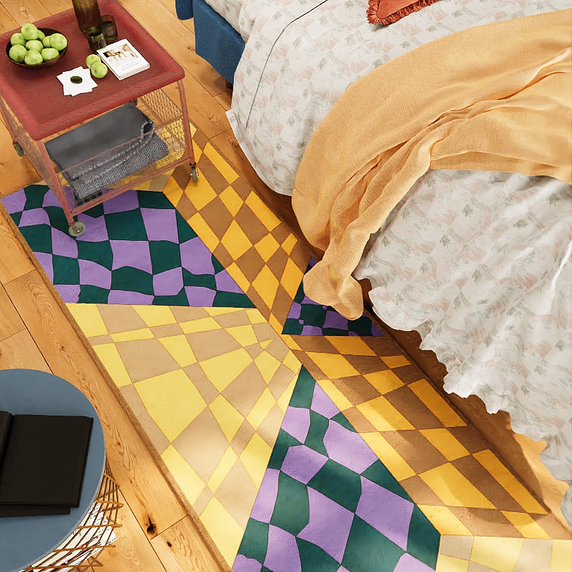 Multicolour Rugs