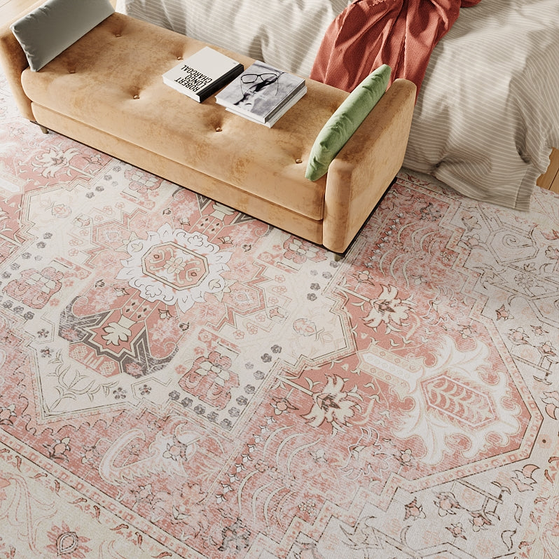 Pink & Purple Rugs