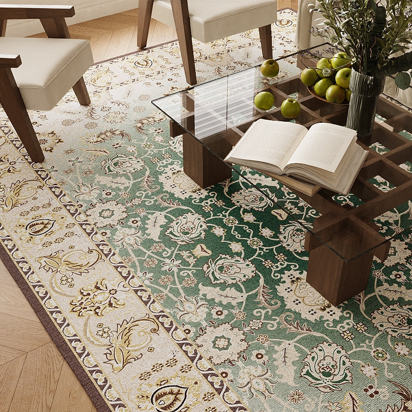 Traditional Rugs