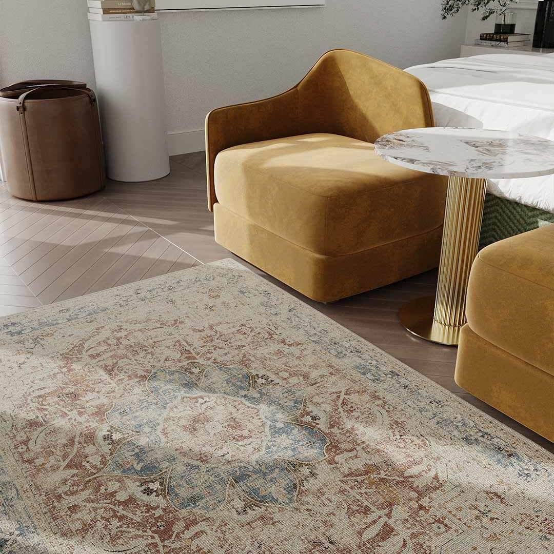 Vintage Rugs 