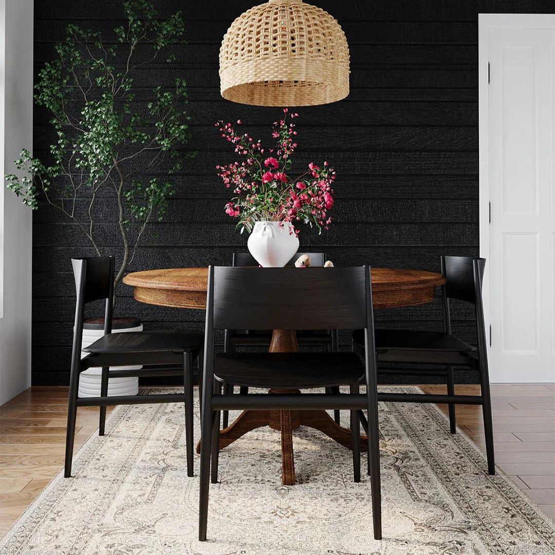 dining room rugs