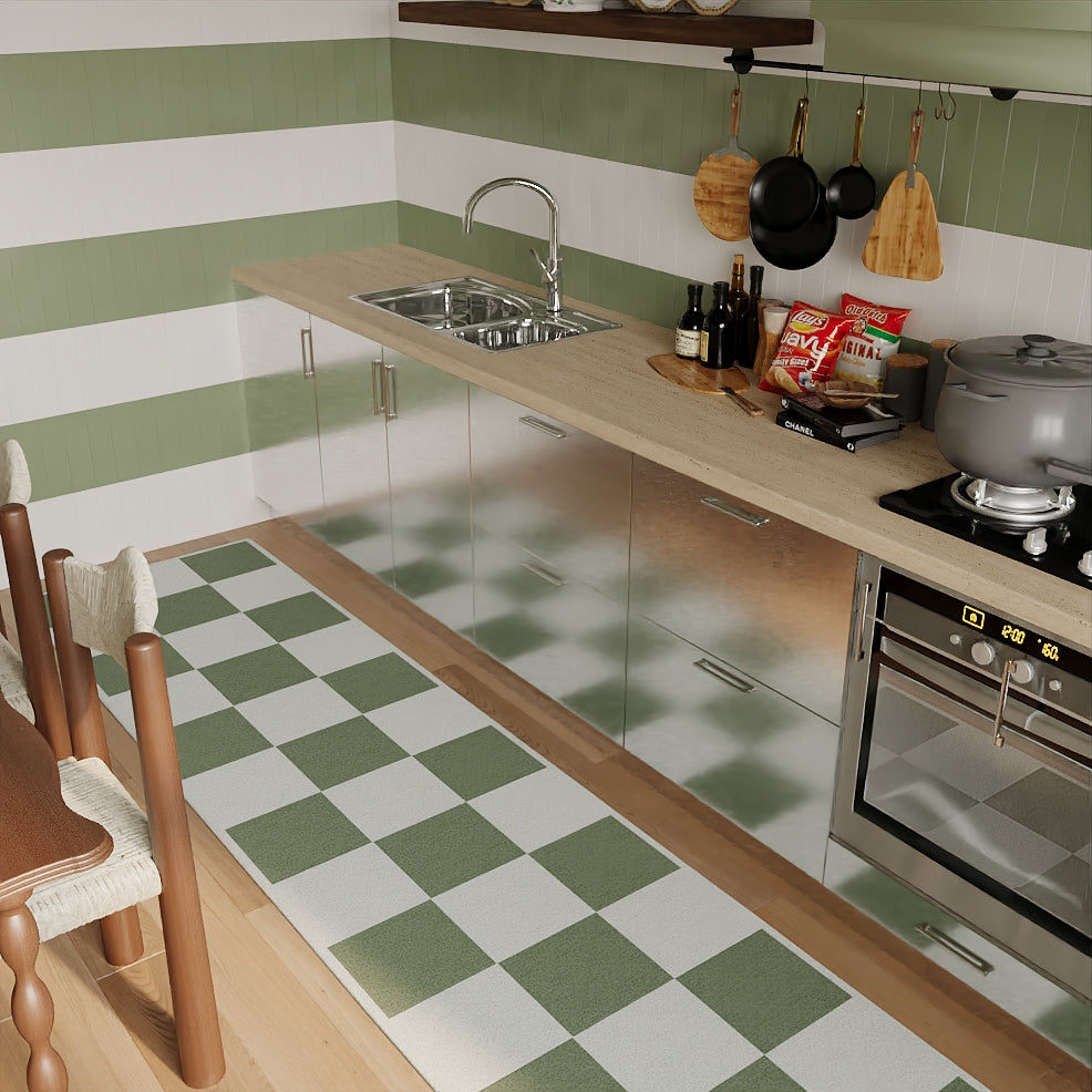 Kitchen Rugs
