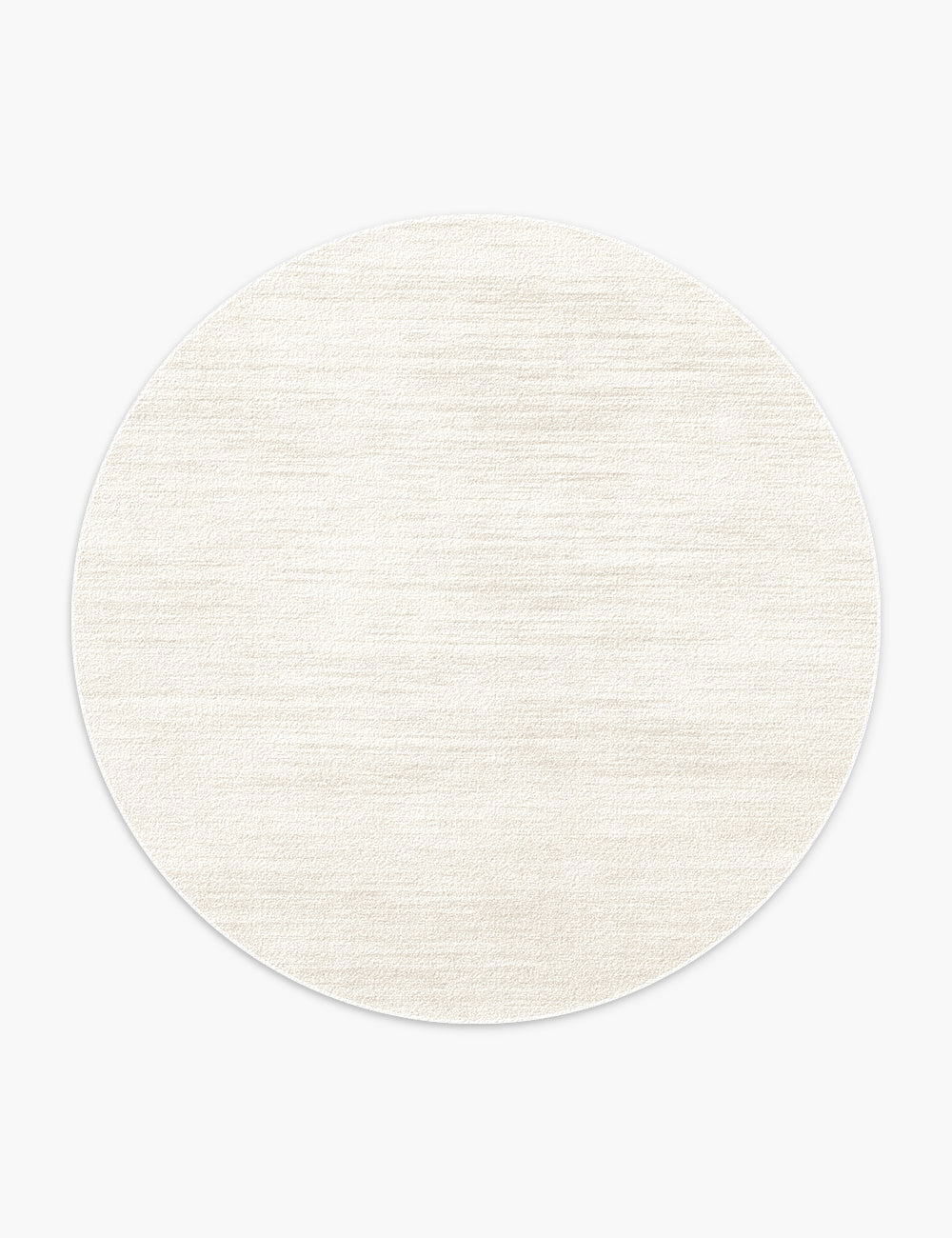 Morning Light Desert Cream Washable Rug