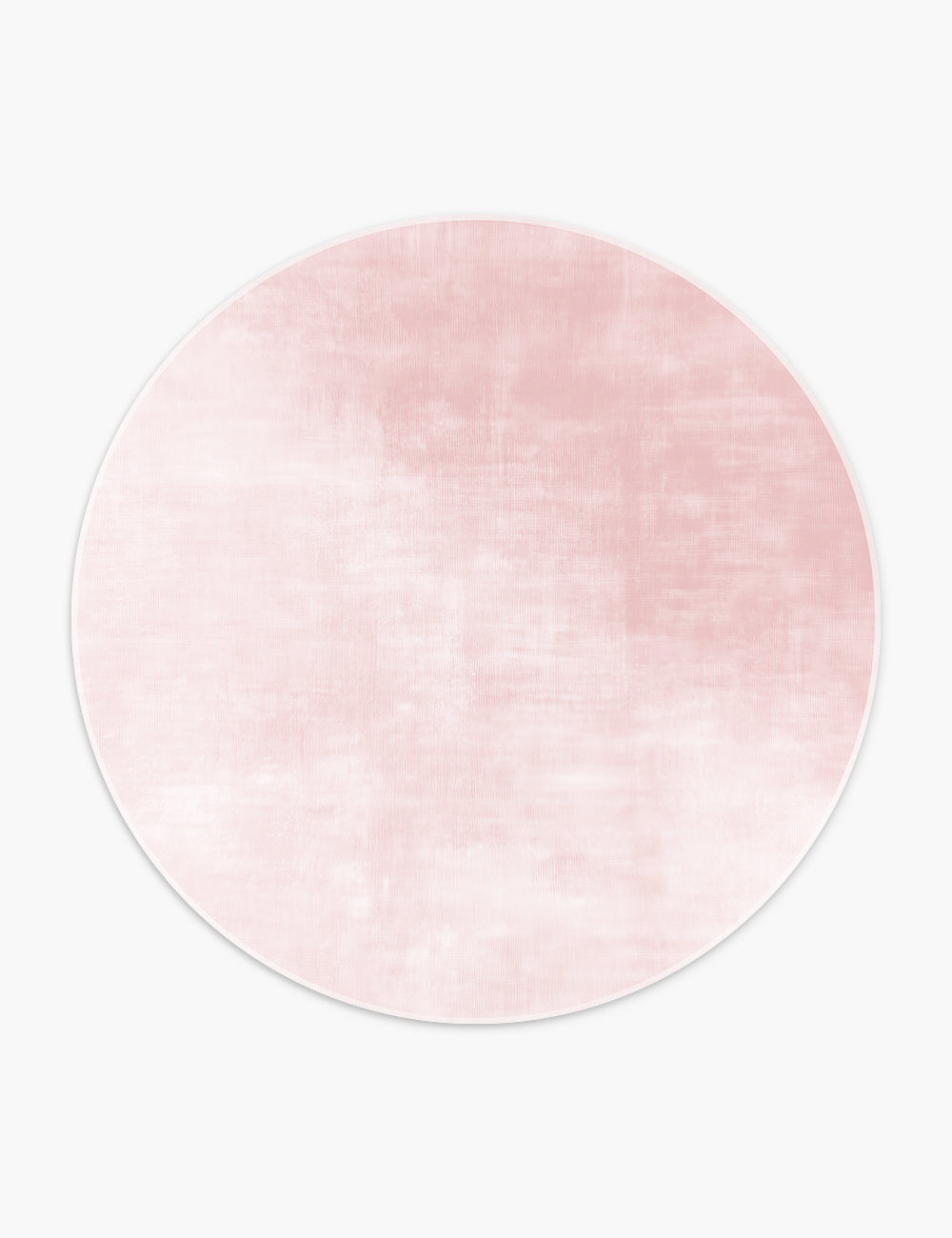 Sunkissed Diamond Quartz Pink Washable Rugs