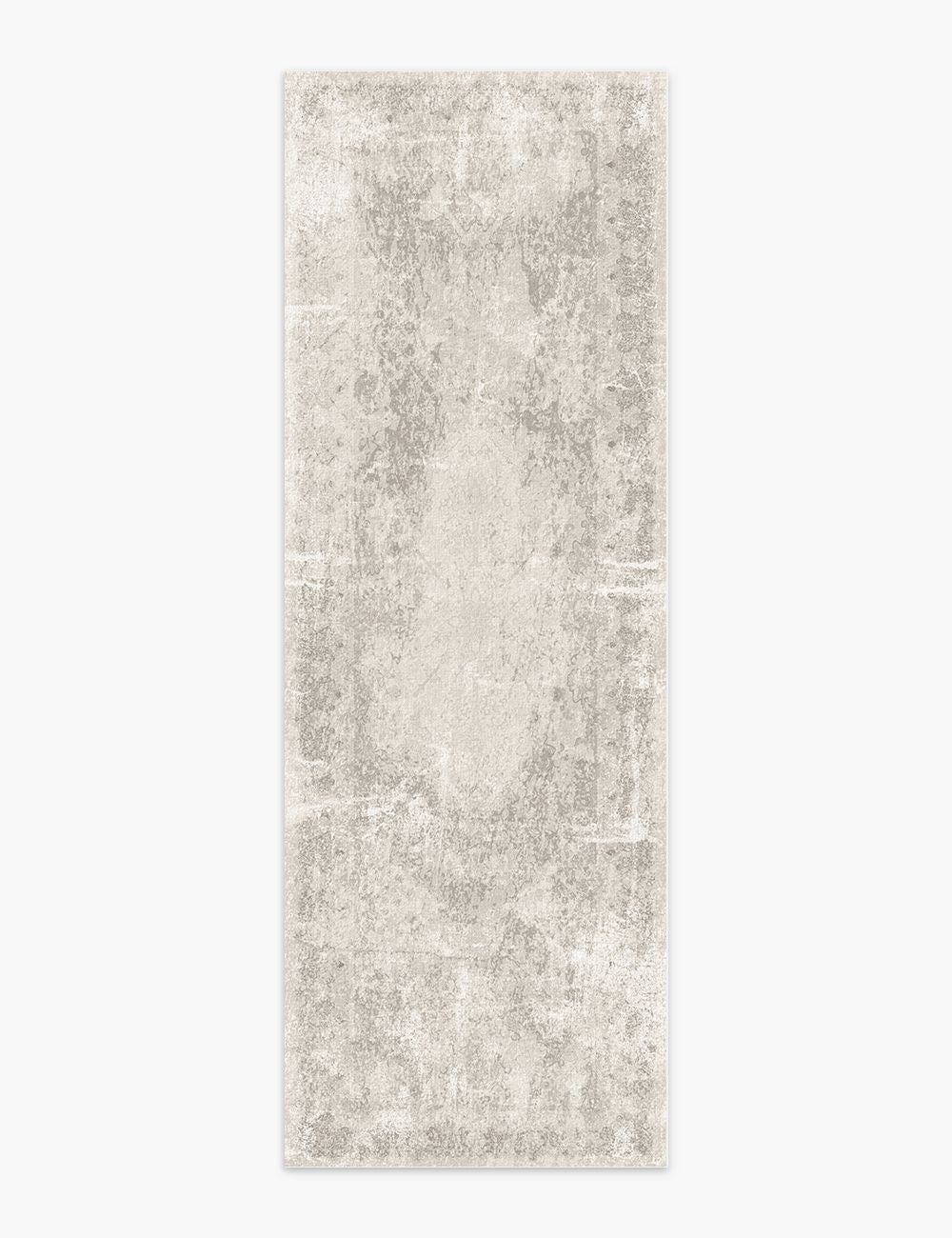 Boutique Revival Dune Mist Washable Rug
