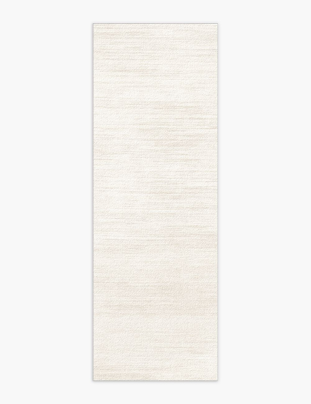 Morning Light Desert Cream Washable Rug