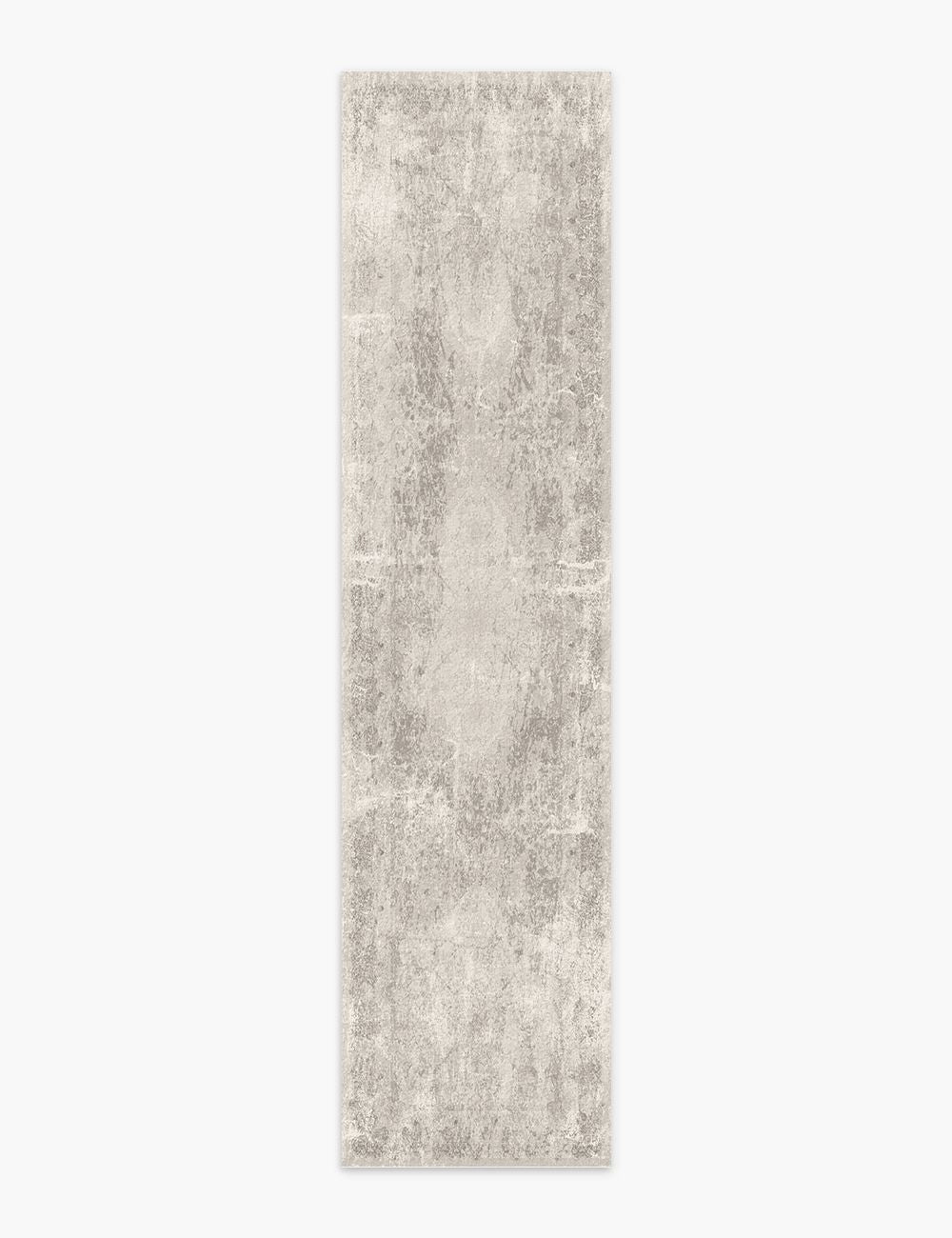 Boutique Revival Dune Mist Washable Rug