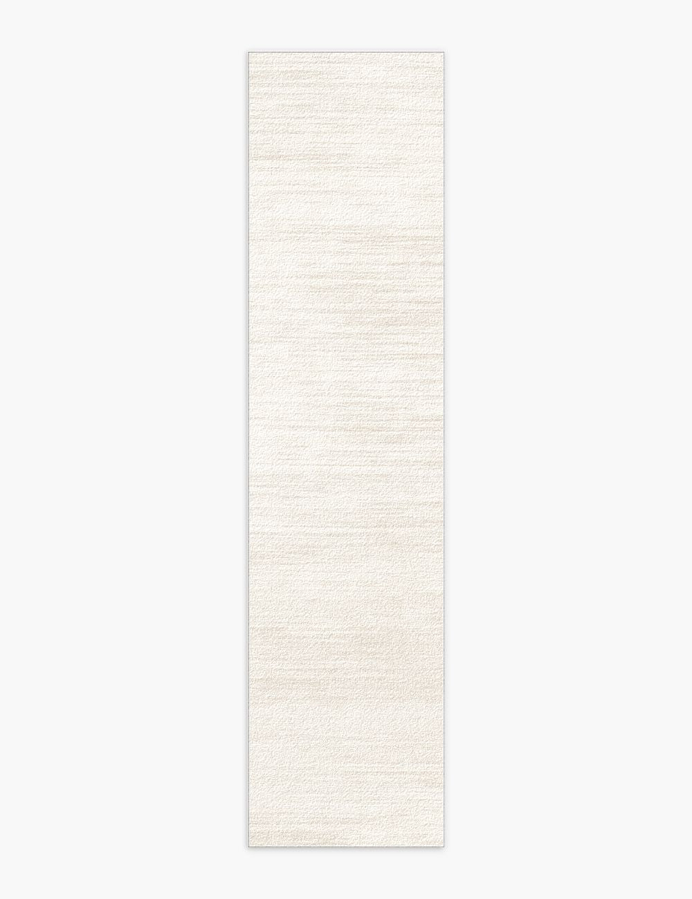 Morning Light Desert Cream Washable Rug