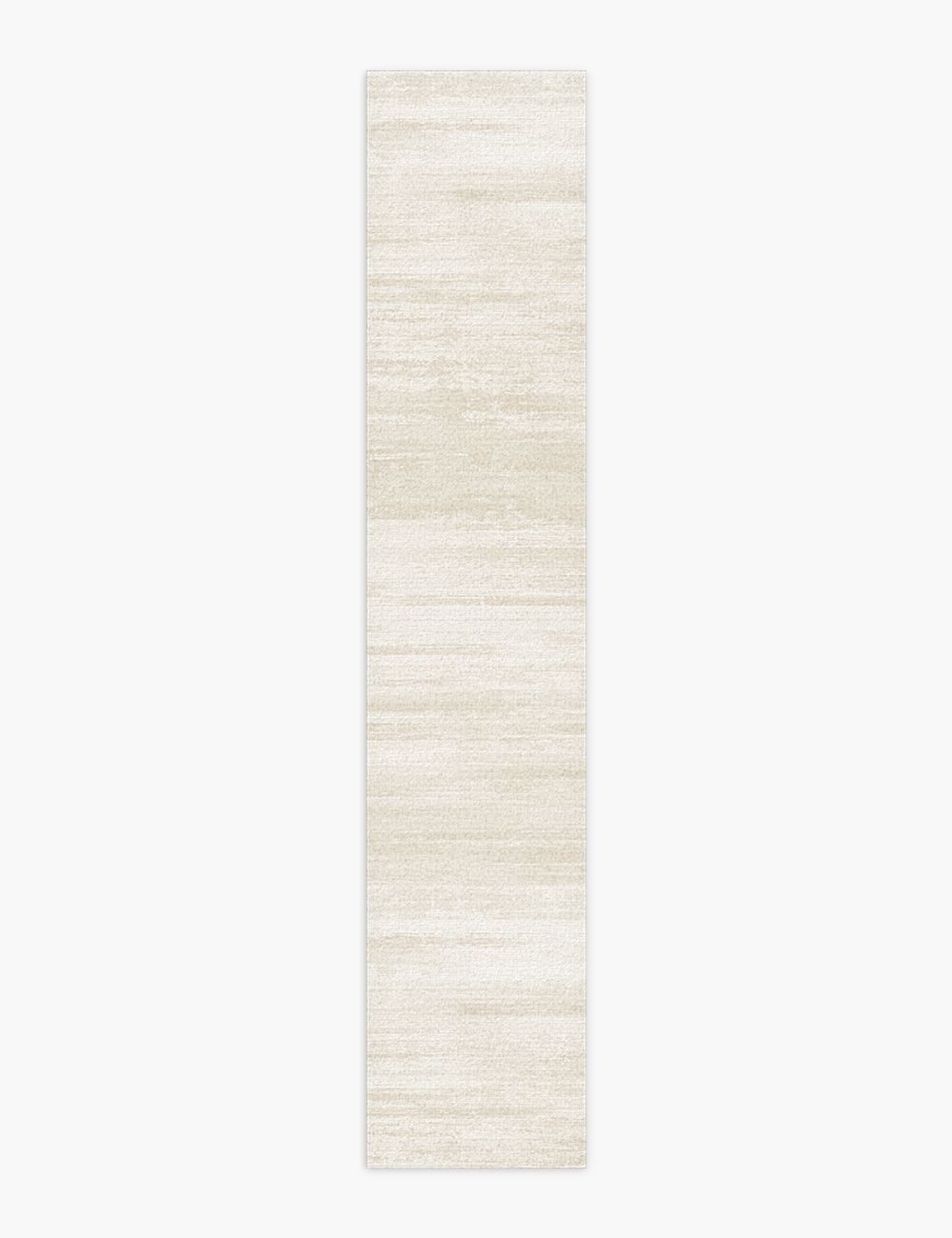 Savanna Horizon Candlelit Beige Washable Rug