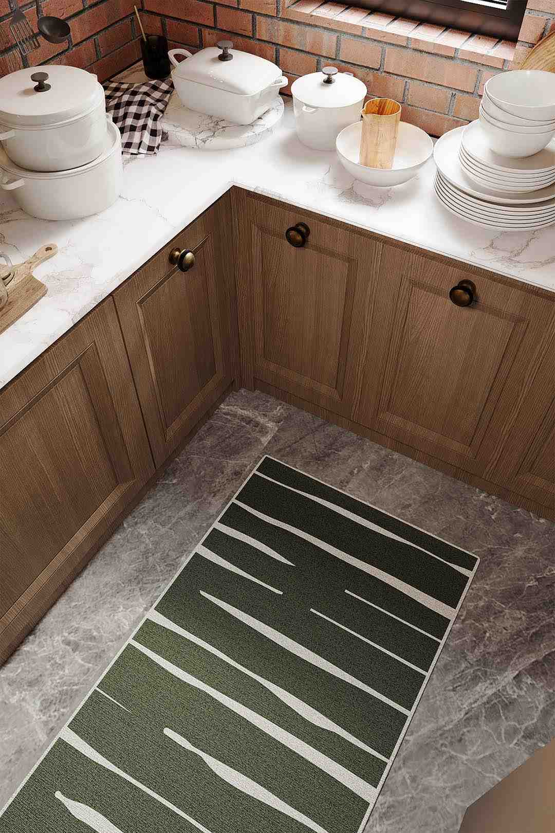 Kitchen Rug
