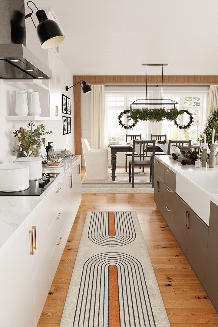 Kitchen Rug