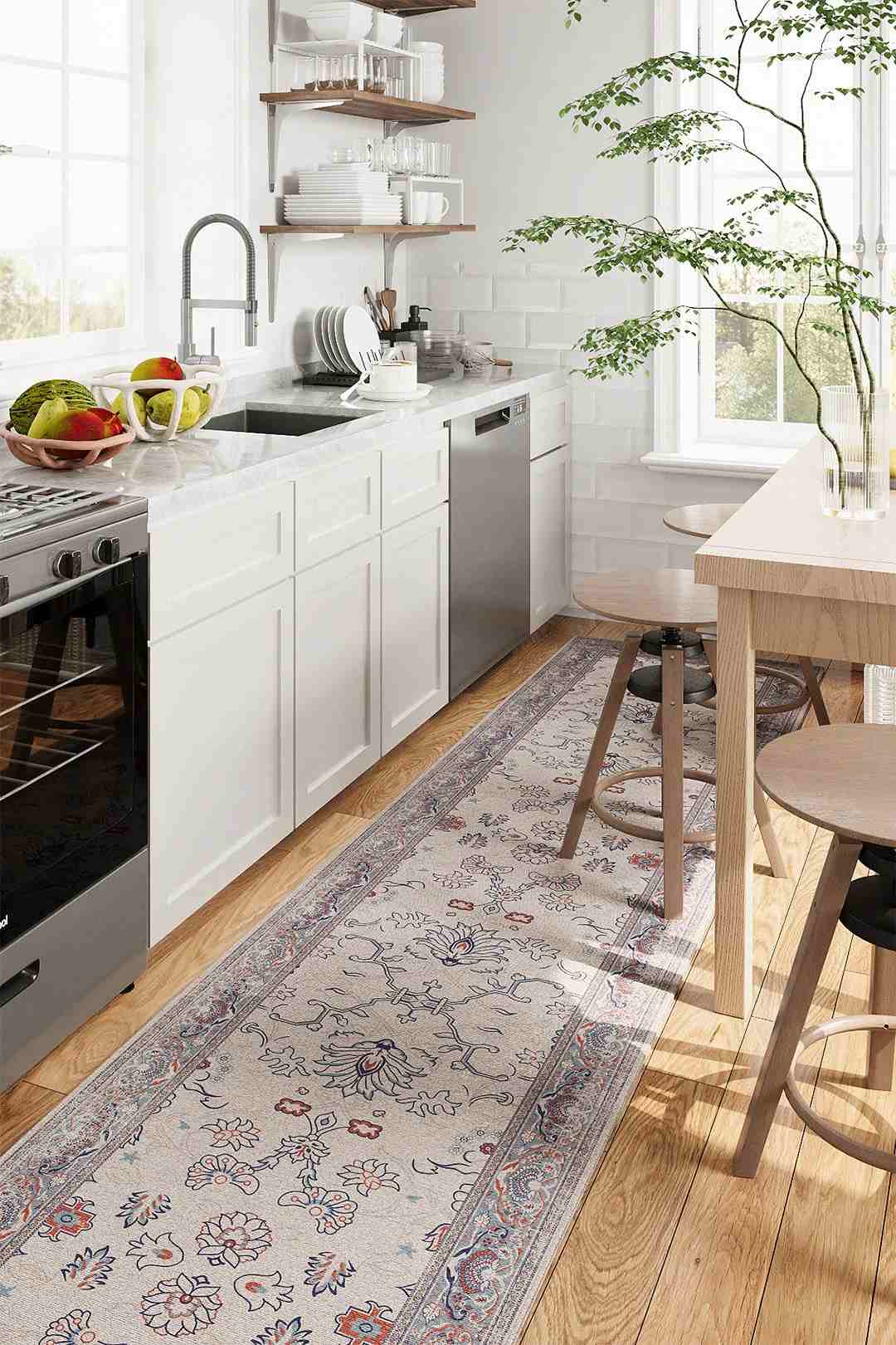 Kitchen Rug