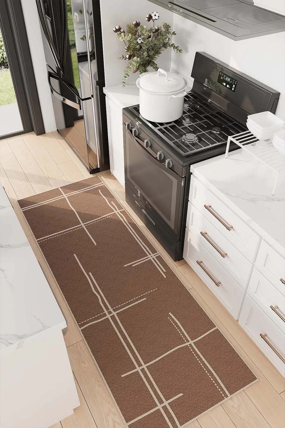 Kitchen Rug