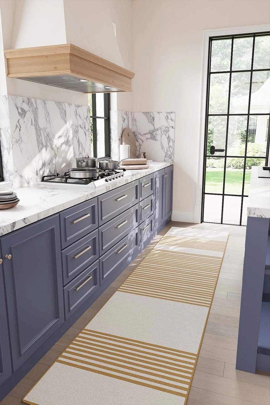 Kitchen Rug